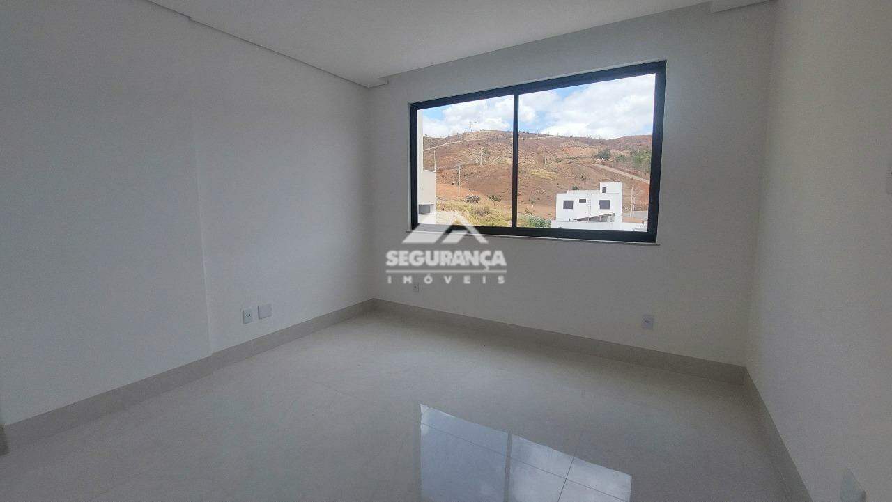 Apartamento para aluguel no LAGOA SANTA II: QUARTO (1)