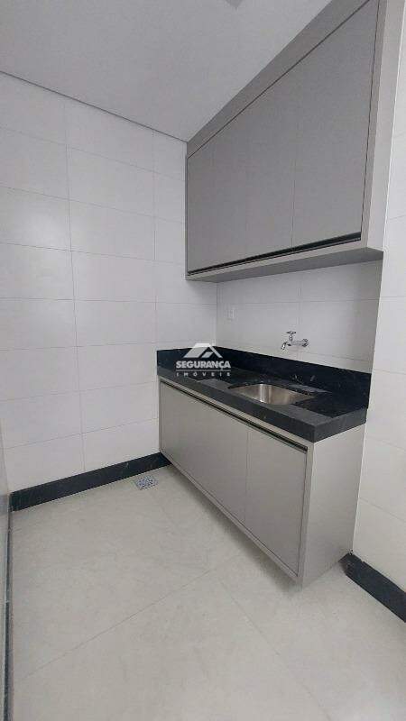 Apartamento para aluguel no LAGOA SANTA II: ÁREA DE SERVIÇO