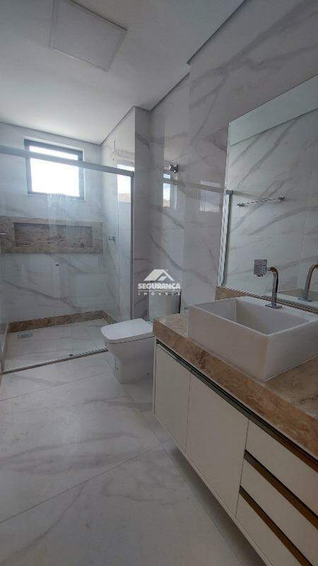 Apartamento para aluguel no LAGOA SANTA II: BANHEIRO SOCIAL