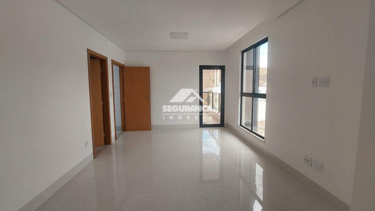 Apartamento para aluguel no LAGOA SANTA II: SUÍTE