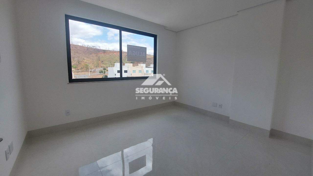 Apartamento para aluguel no LAGOA SANTA II: QUARTO (2)