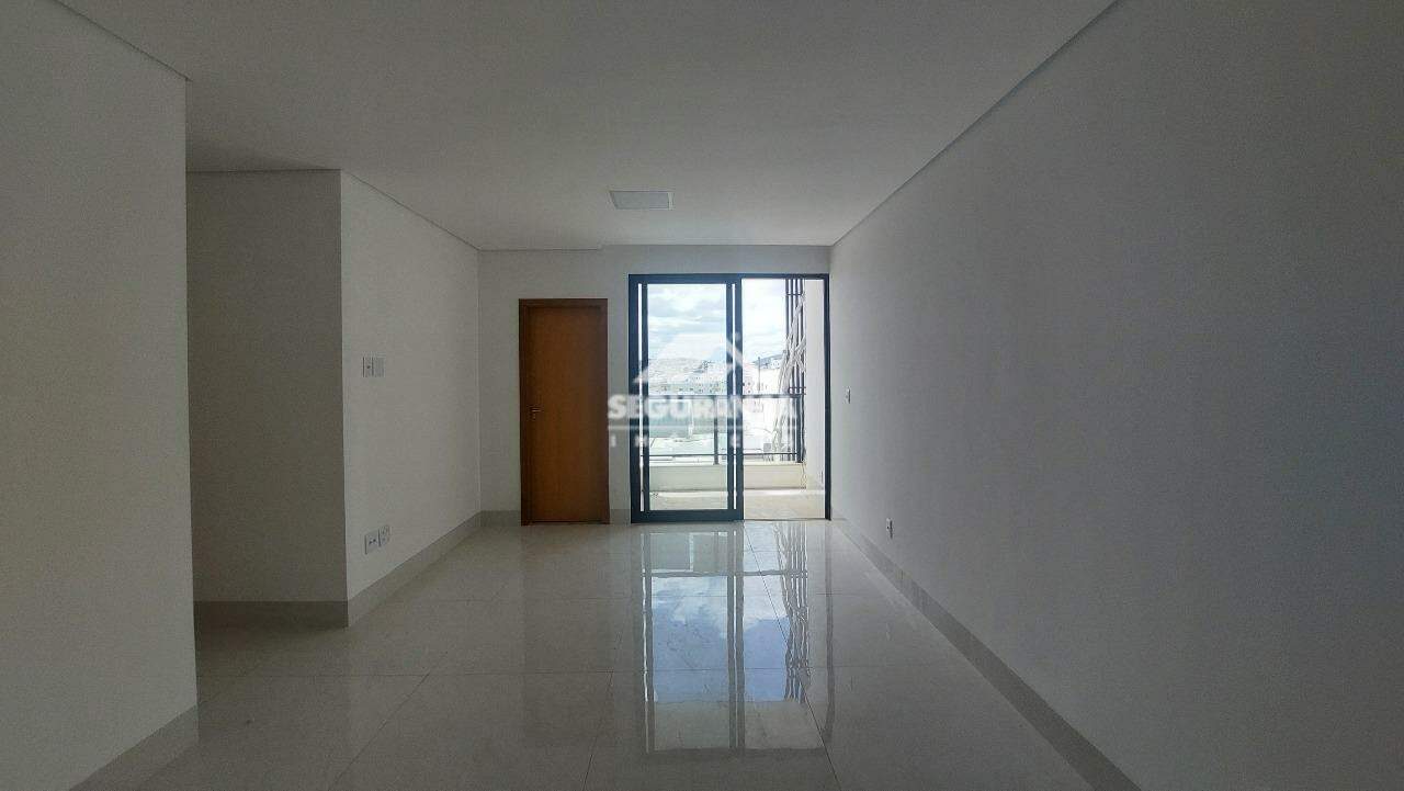 Apartamento para aluguel no LAGOA SANTA II: SALA
