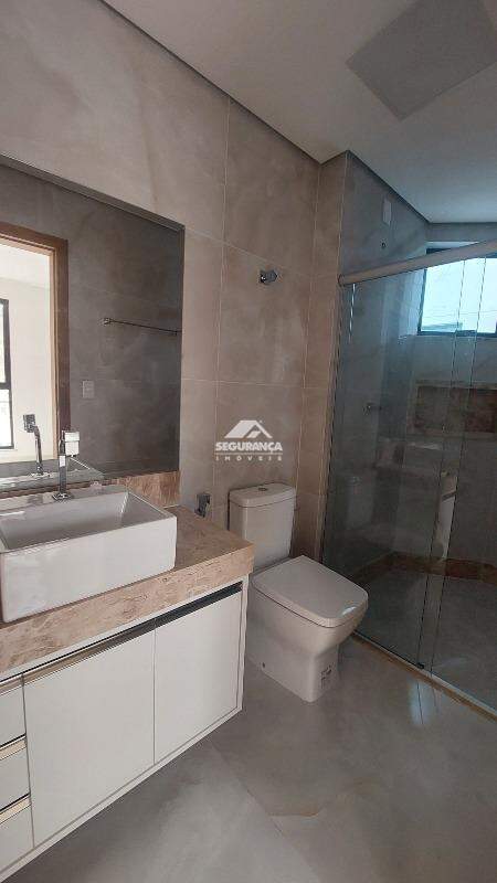 Apartamento para aluguel no LAGOA SANTA II: BANHEIRO DA SUÍTE