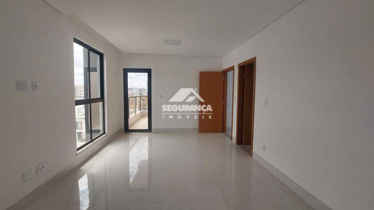 Apartamento para aluguel no LAGOA SANTA II: SUÍTE