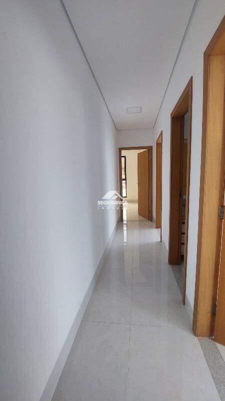 Apartamento para aluguel no LAGOA SANTA II: HALL