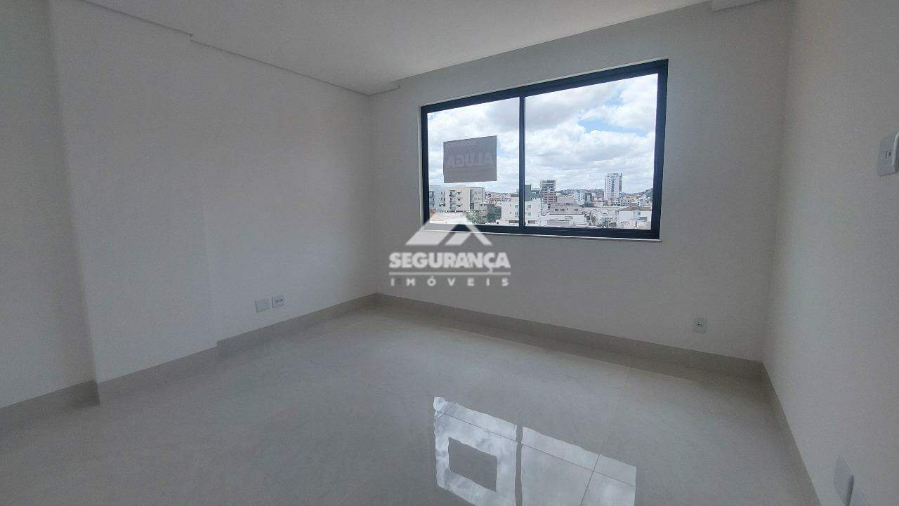 Apartamento para aluguel no LAGOA SANTA II: QUARTO (1)