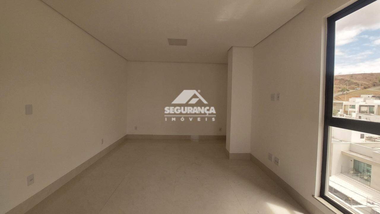 Apartamento para aluguel no LAGOA SANTA II: SUÍTE