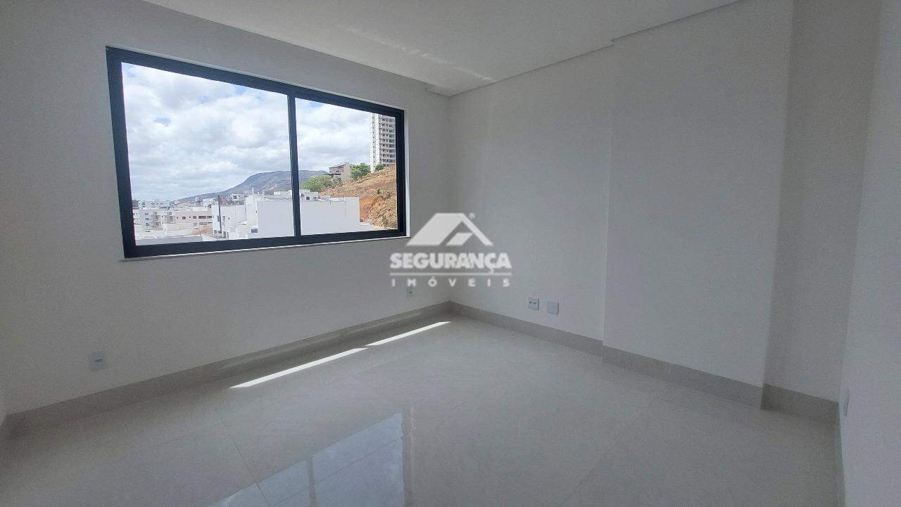 Apartamento para aluguel no LAGOA SANTA II: QUARTO (2)