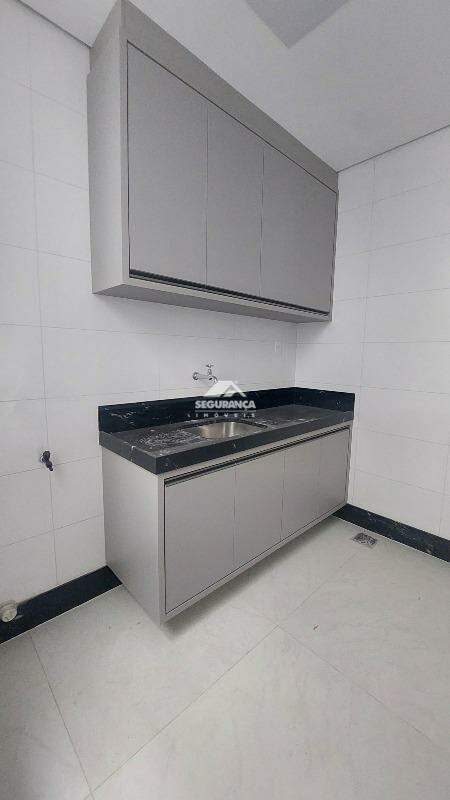 Apartamento para aluguel no LAGOA SANTA II: ÁREA DE SERVIÇO