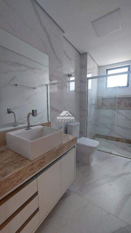 Apartamento para aluguel no LAGOA SANTA II: BANHEIRO SOCIAL