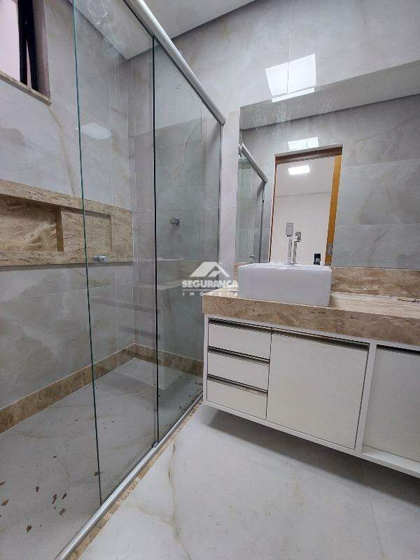 Apartamento para aluguel no LAGOA SANTA II: BANHEIRO DA SUÍTE (1)