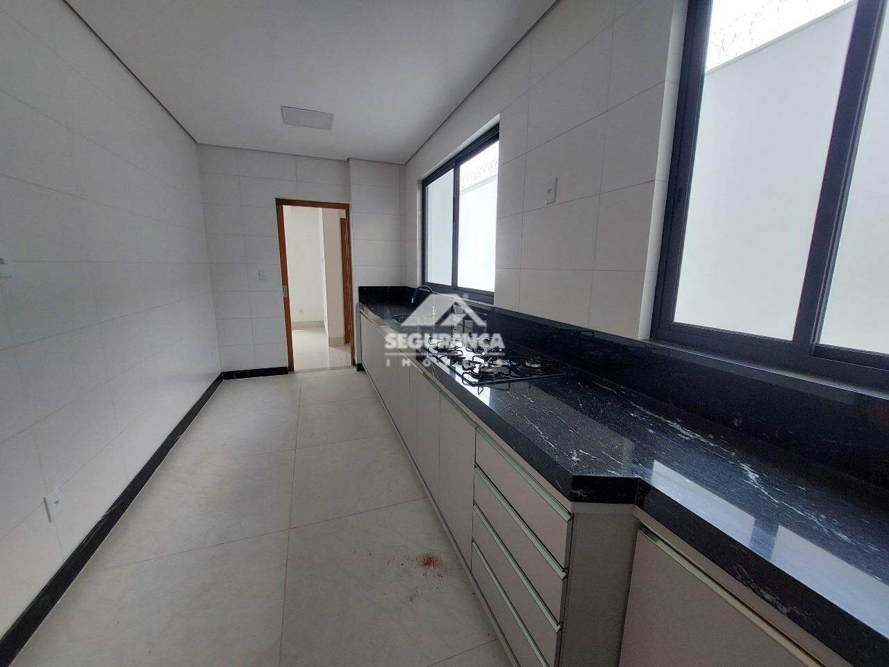 Apartamento para aluguel no LAGOA SANTA II: COZINHA