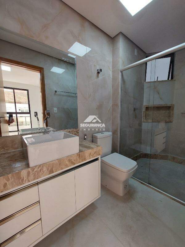 Apartamento para aluguel no LAGOA SANTA II: BANHEIRO DA SUÍTE (2)