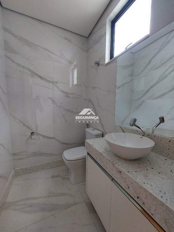 Apartamento para aluguel no LAGOA SANTA II: LAVABO
