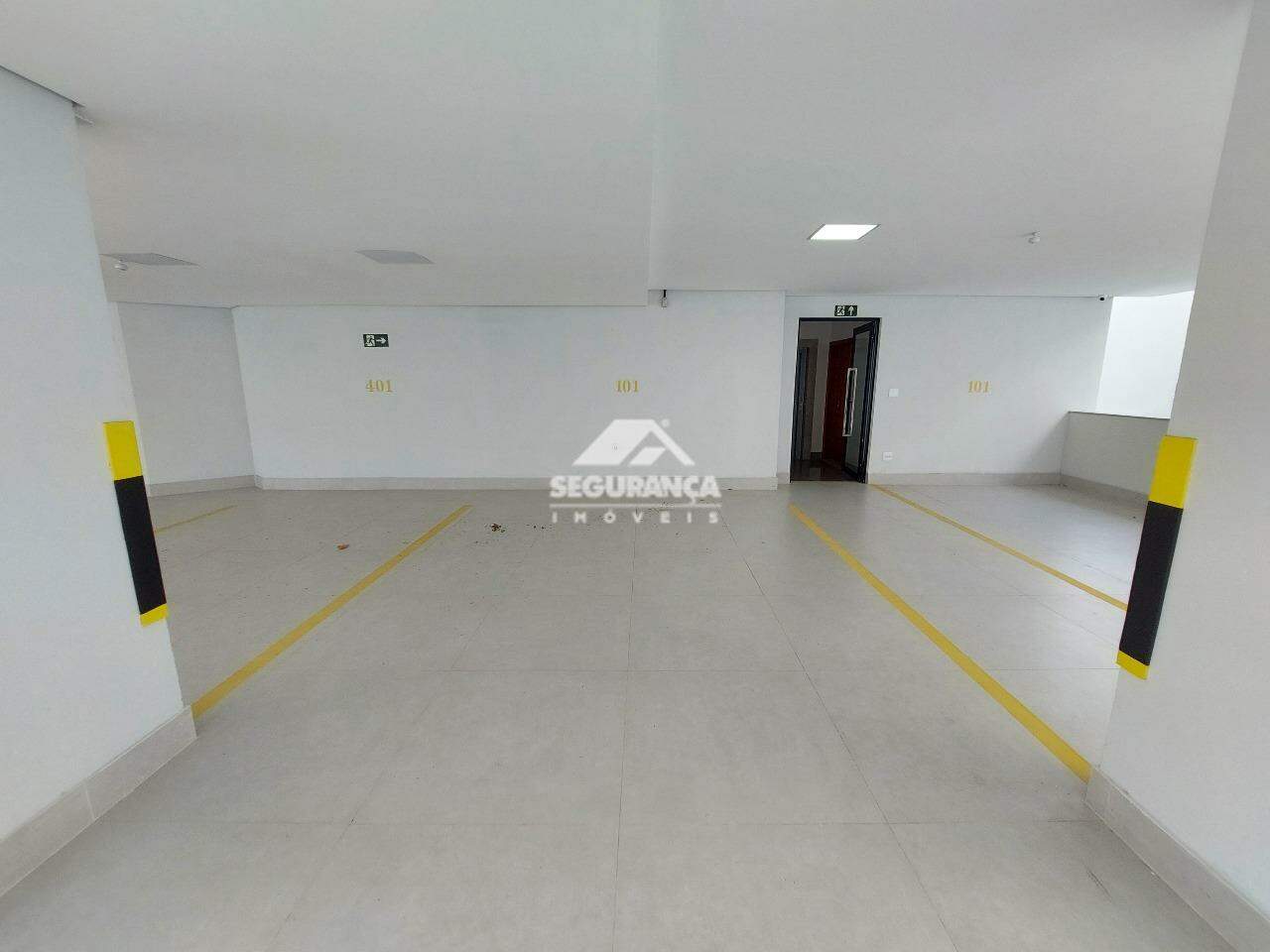 Apartamento para aluguel no LAGOA SANTA II: GARAGEM (1)