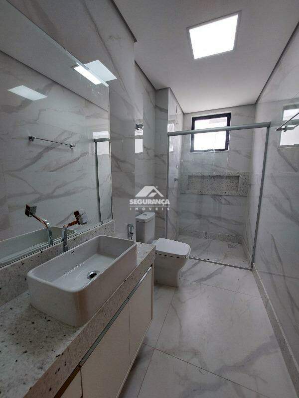 Apartamento para aluguel no LAGOA SANTA II: BANHEIRO SOCIAL