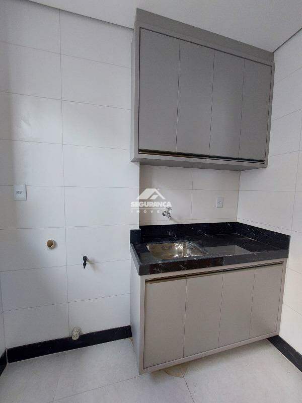 Apartamento para aluguel no LAGOA SANTA II: ÁREA DE SERVIÇO