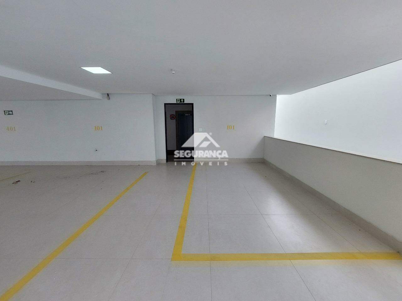 Apartamento para aluguel no LAGOA SANTA II: GARAGEM (2)