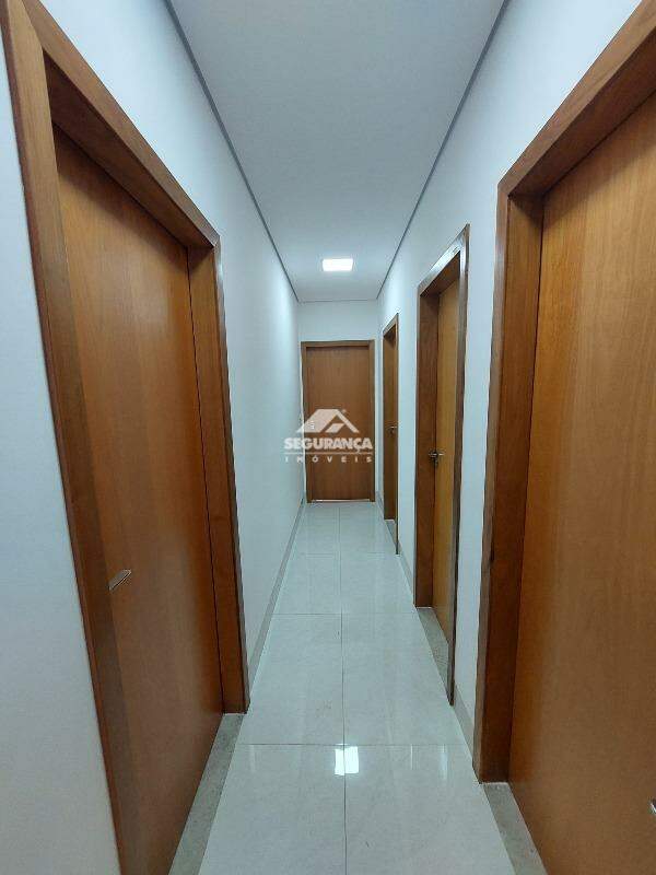 Apartamento para aluguel no LAGOA SANTA II: HALL