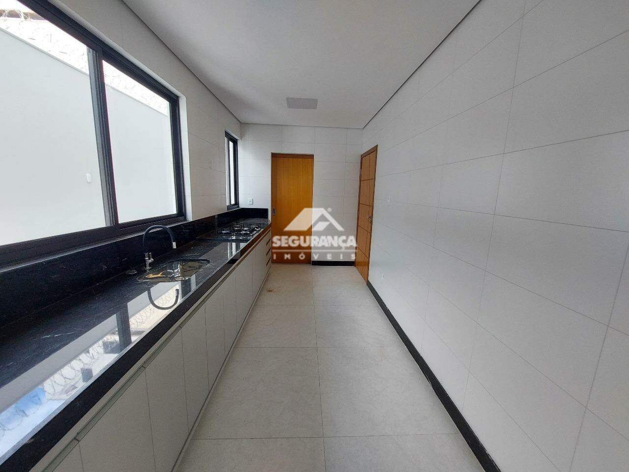 Apartamento para aluguel no LAGOA SANTA II: COZINHA