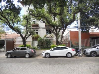 Apartamento à venda no Esplanada: FACHADA