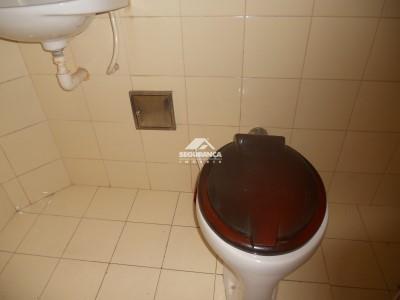 Apartamento à venda no Esplanada: BANHERIO DA DCE