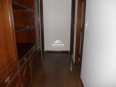 Apartamento à venda no Esplanada: HALL
