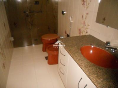 Apartamento à venda no Esplanada: BANHEIRO SOCIAL