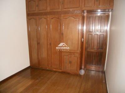 Apartamento à venda no Esplanada: QUARTO (1)