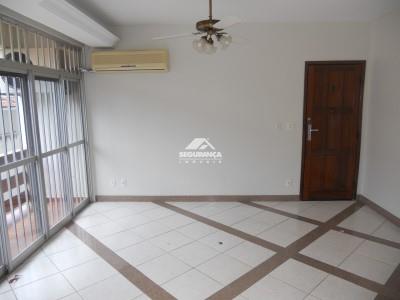 Apartamento à venda no Esplanada: SALA 