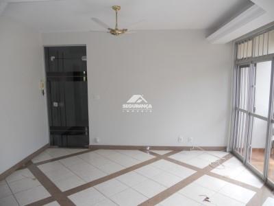 Apartamento à venda no Esplanada: COPA