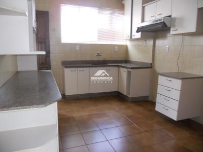 Apartamento à venda no Esplanada: COZINHA