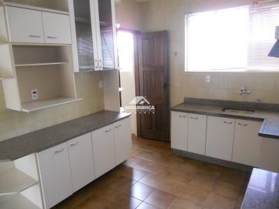 Apartamento à venda no Esplanada: COZINHA