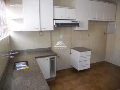Apartamento à venda no Esplanada: COZINHA