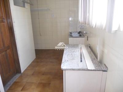 Apartamento à venda no Esplanada: ÁREA DE SERVIÇO