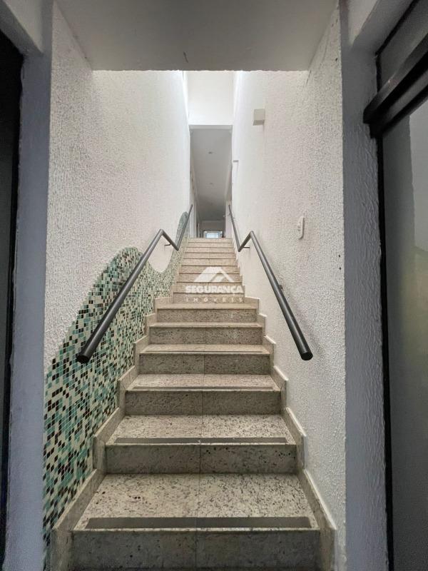 Apartamento à venda no ESPLANADINHA: