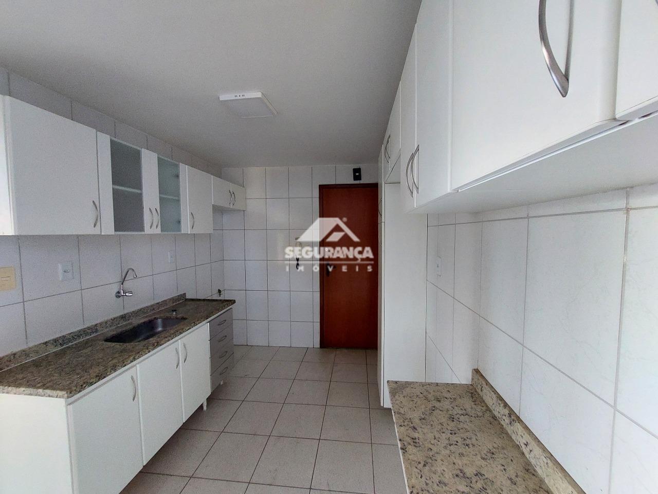 Apartamento à venda no ESPLANADINHA: COZINHA