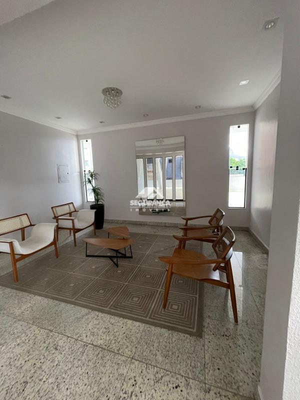 Apartamento à venda no ESPLANADINHA: