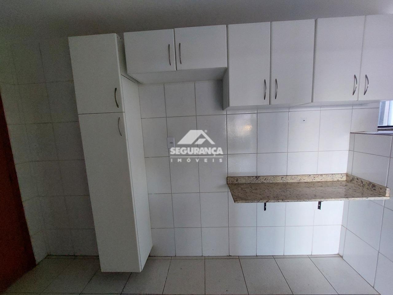Apartamento à venda no ESPLANADINHA: COZINHA