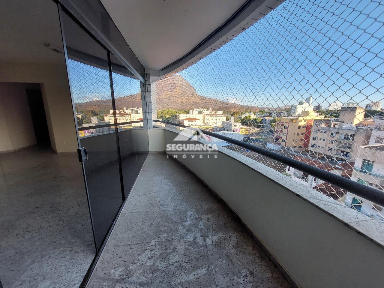 Apartamento à venda no ESPLANADINHA: VARANDA