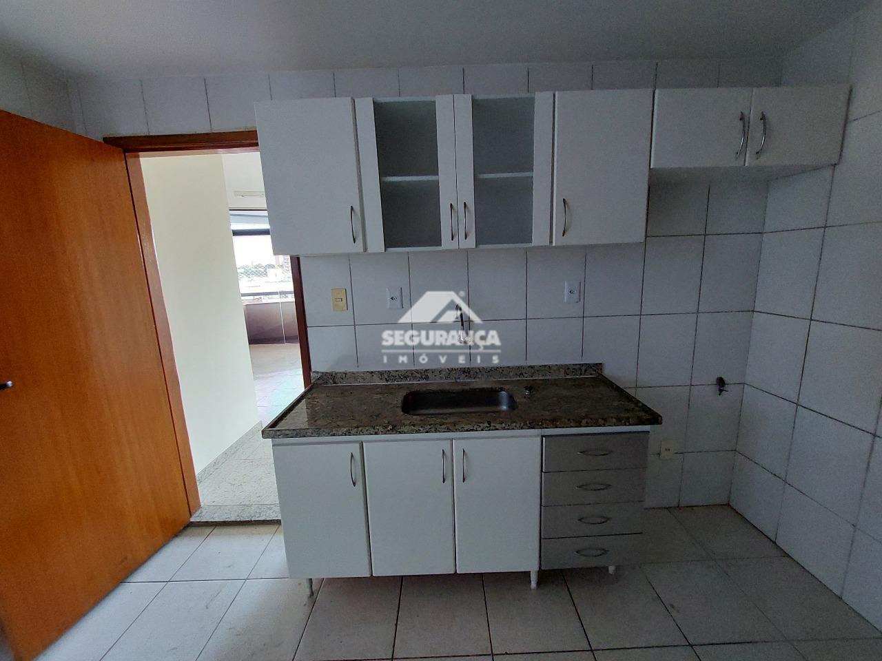 Apartamento à venda no ESPLANADINHA: COZINHA
