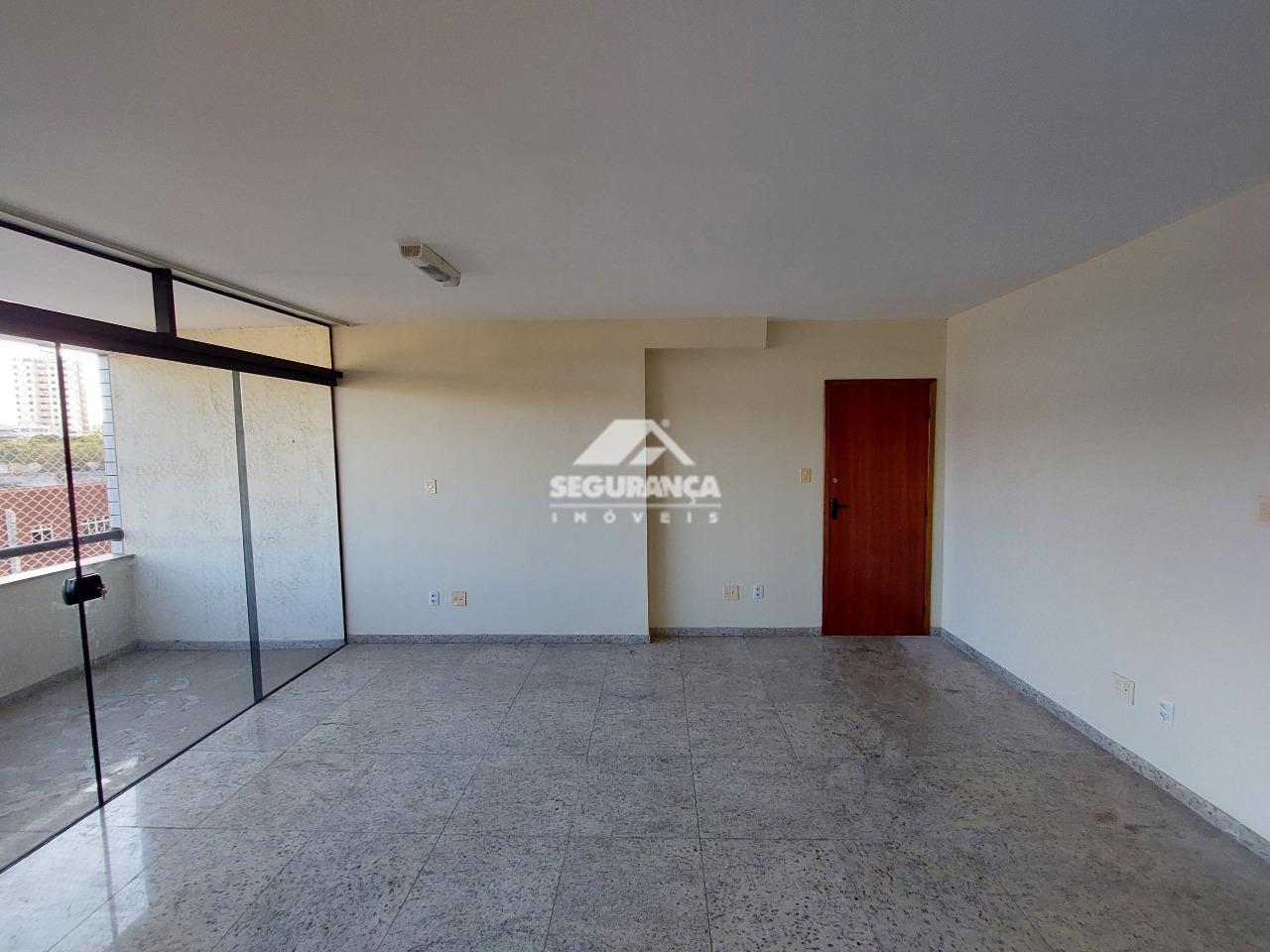 Apartamento à venda no ESPLANADINHA: SALA
