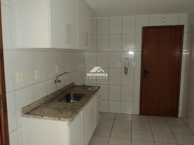 Apartamento à venda no ESPLANADINHA: 