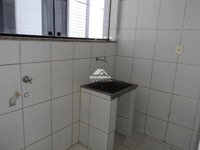Apartamento à venda no ESPLANADINHA: 