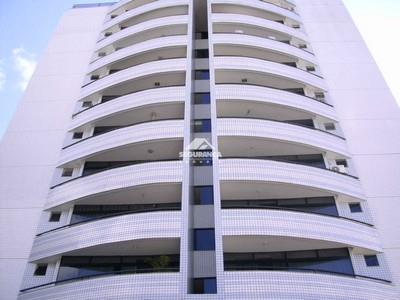 Apartamento à venda no ESPLANADINHA: 