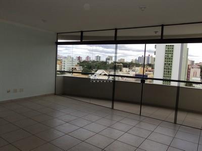 Apartamento à venda no ESPLANADINHA: 