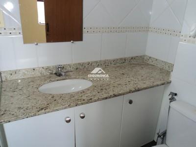 Apartamento à venda no ESPLANADINHA: 