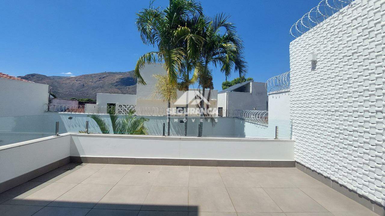 Casa para aluguel no Ilha dos Araújos: VARANDA