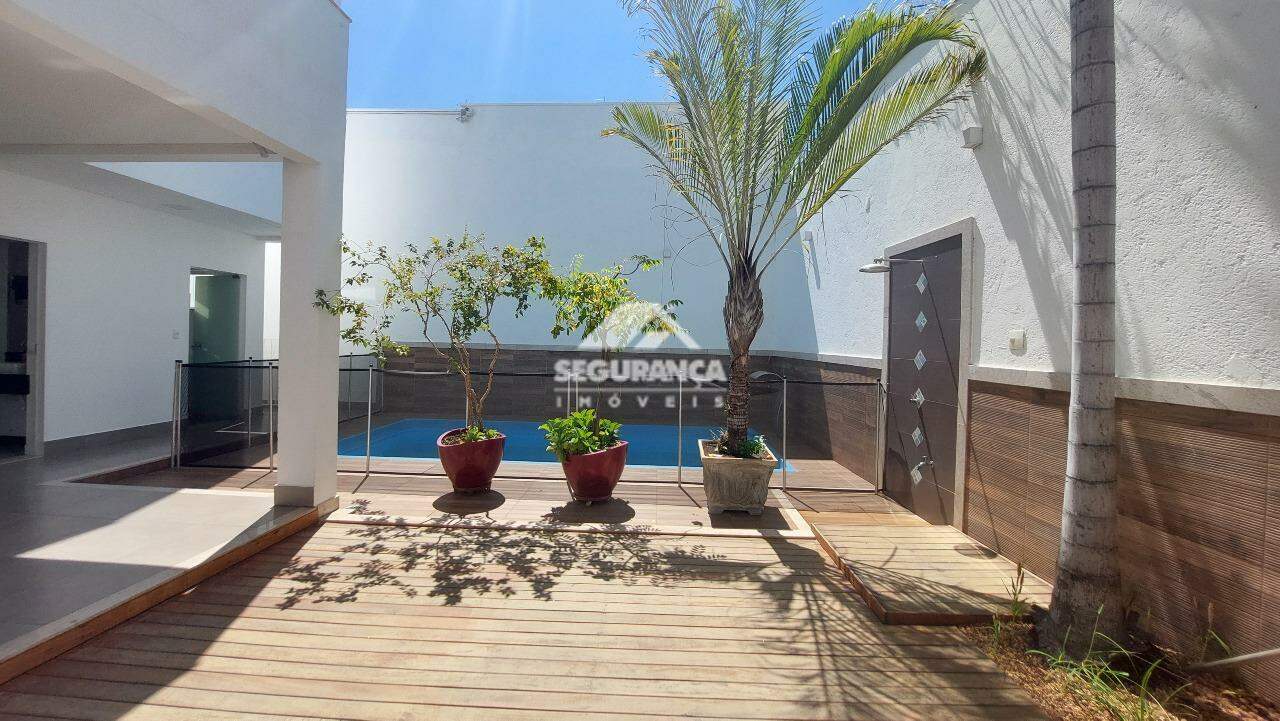 Casa para aluguel no Ilha dos Araújos: ESPAÇO GOURMET