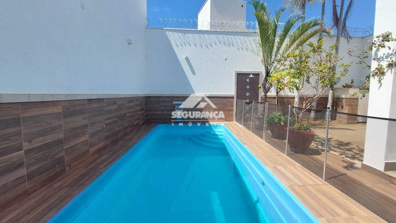 Casa para aluguel no Ilha dos Araújos: PISCINA